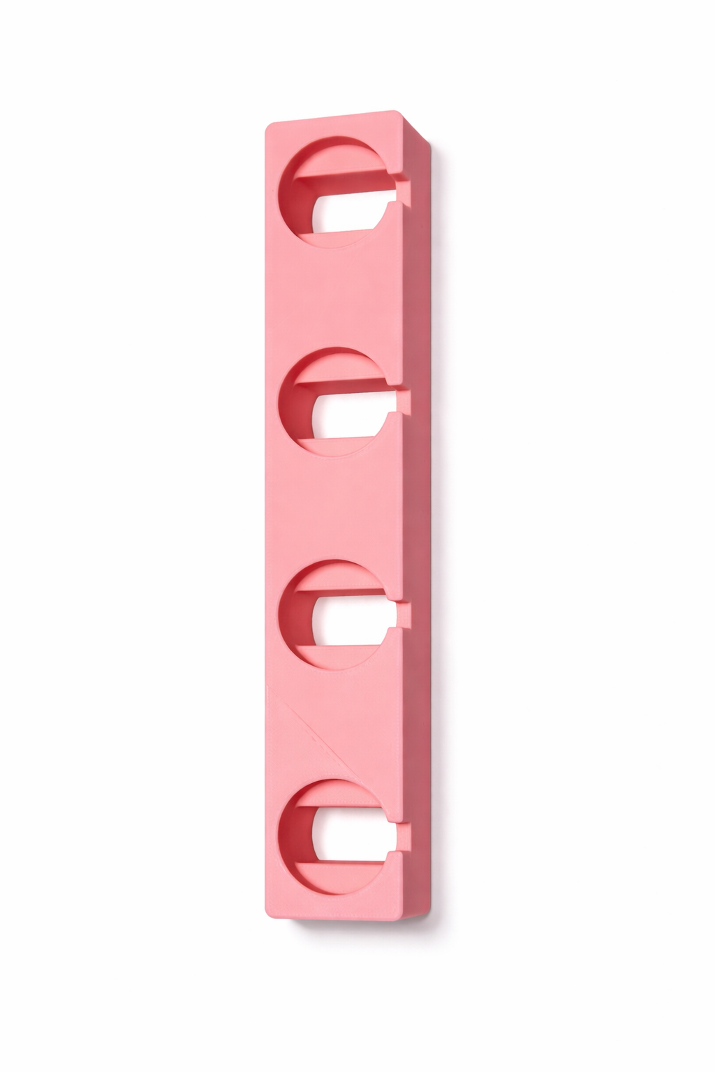 Badge reel assembly jig