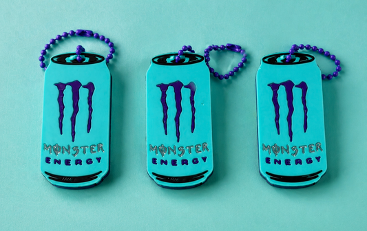 Soda can opener
